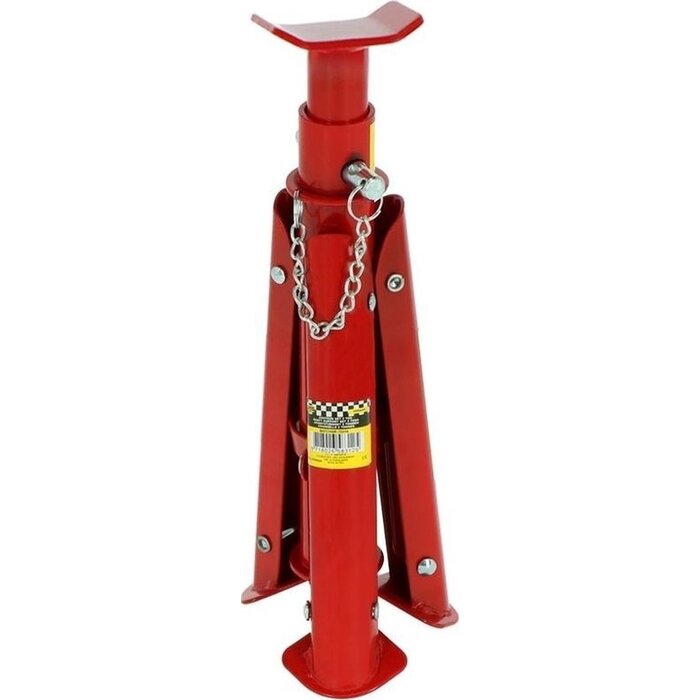 Benson Tools Benson Assteunen 2 ton