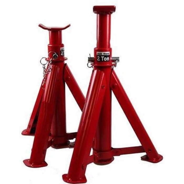 Benson Tools Benson Assteunen 2 ton