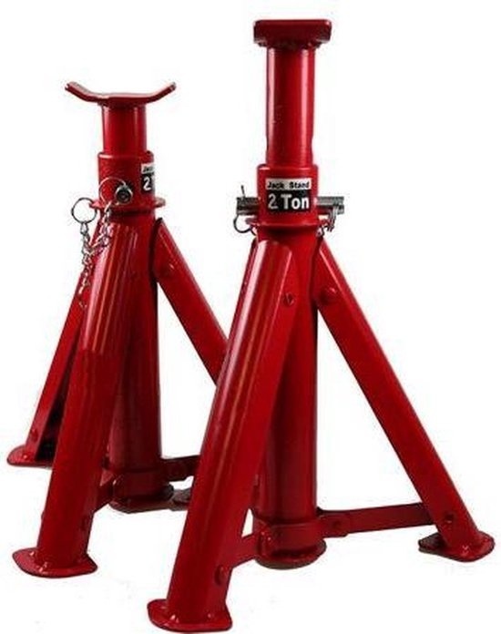 Benson Tools Benson Assteunen 2 ton