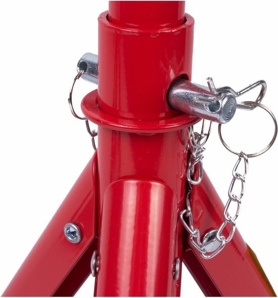 Benson Tools Benson Assteunen 2 ton