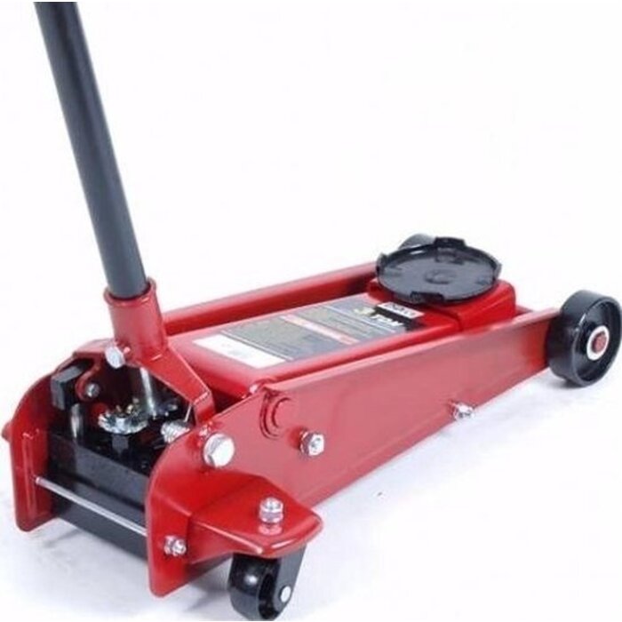 Benson Tools Benson Garagekrik 2 1/4 ton