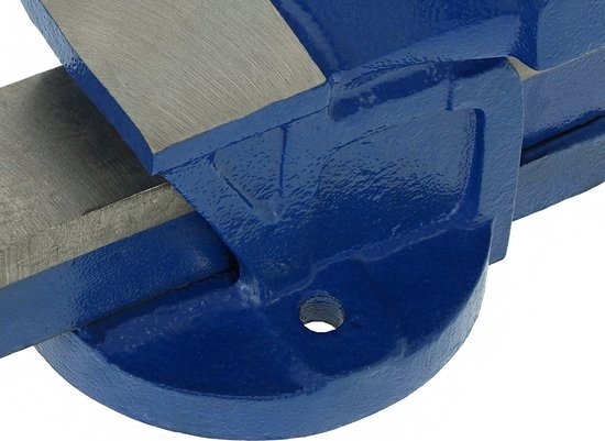 Benson Tools Benson Bankschroef 100 mm