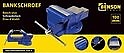 Benson Tools Benson Bankschroef 100 mm