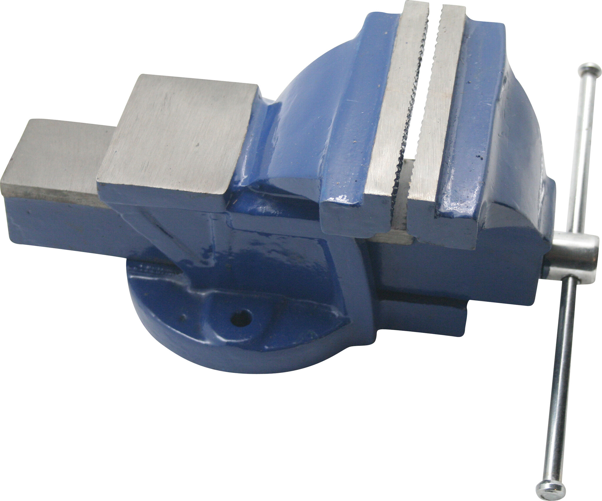 Benson Tools Benson Bankschroef 125 mm