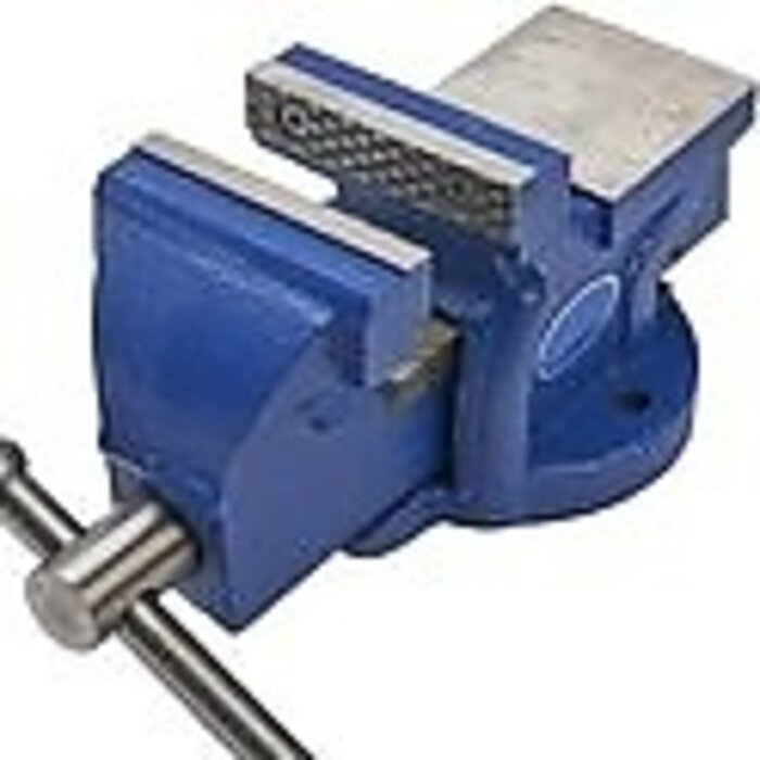 Benson Tools Benson Bankschroef 125 mm