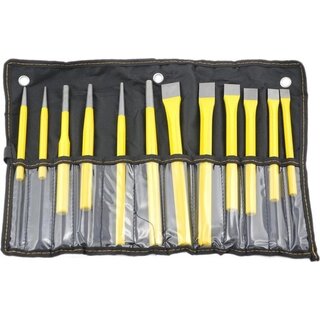 Benson Tools Benson Beitel- Drevel Set Gehard Staal