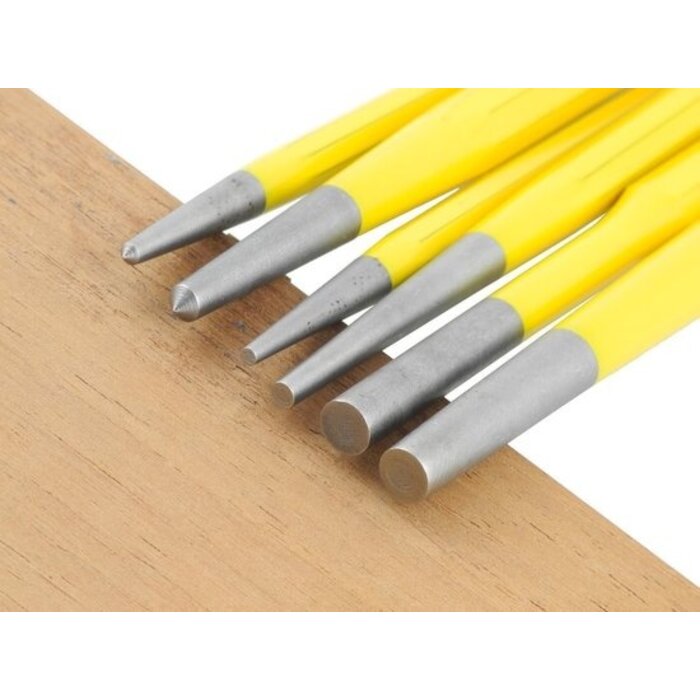 Benson Tools Benson Beitel- Drevel Set Gehard Staal