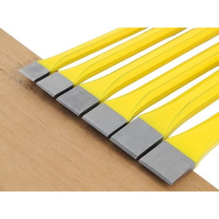 Benson Tools Benson Beitel- Drevel Set Gehard Staal