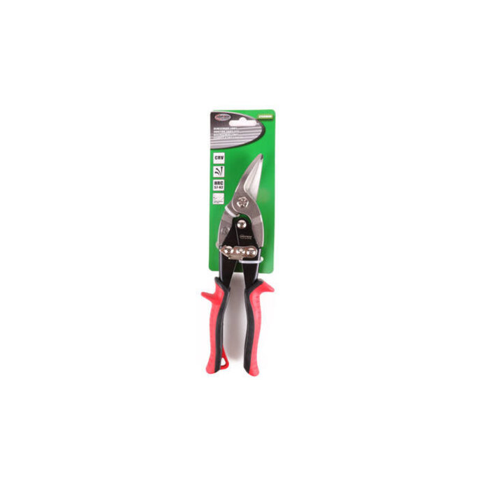 Benson Tools Benson Blikschaar links 250 mm Cr-V