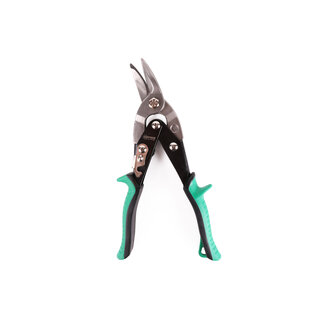 Benson Tools Blikschaar rechts 250 mm Cr-V