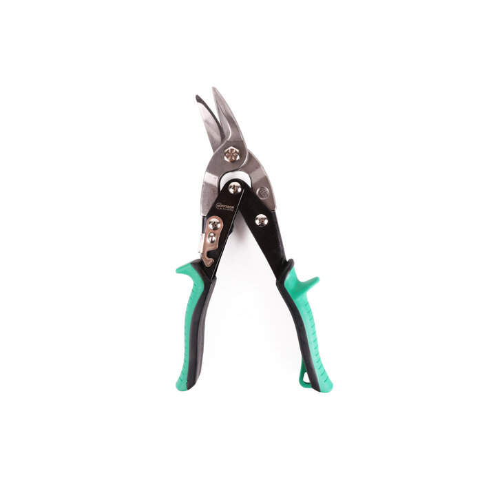 Benson Tools Benson Blikschaar rechts 250 mm Cr-V