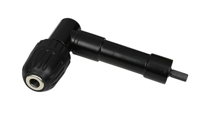 Benson Tools Benson Boorkop haaks 3/8"