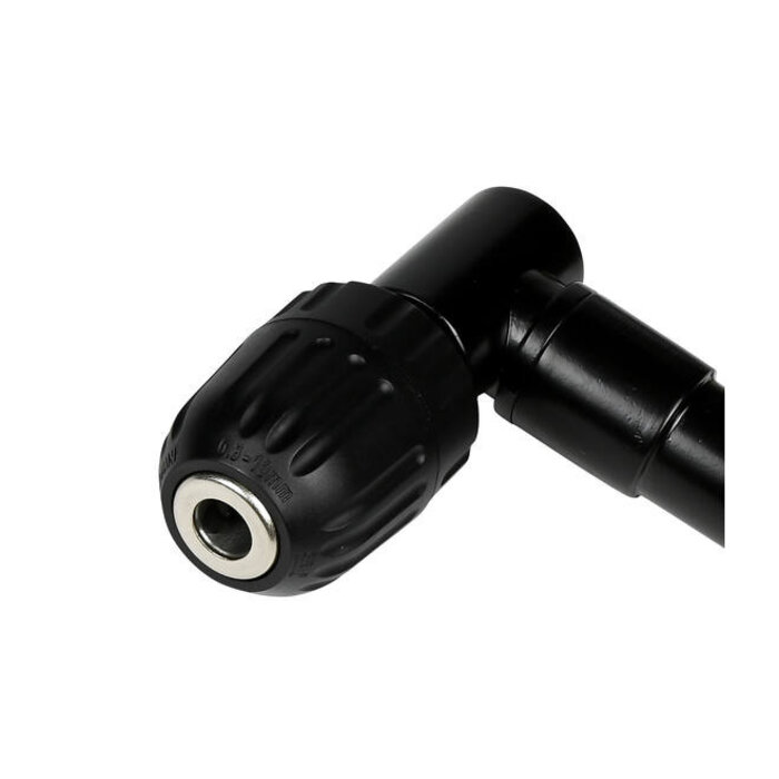 Benson Tools Benson Boorkop haaks 3/8"