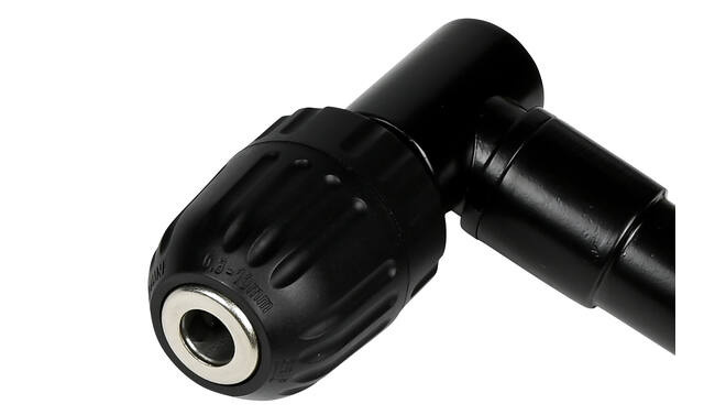 Benson Tools Benson Boorkop haaks 3/8"