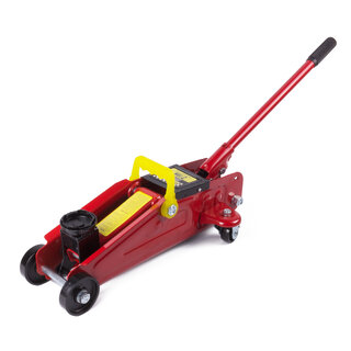 Benson Tools Garagekrik 2 ton pvc koffer