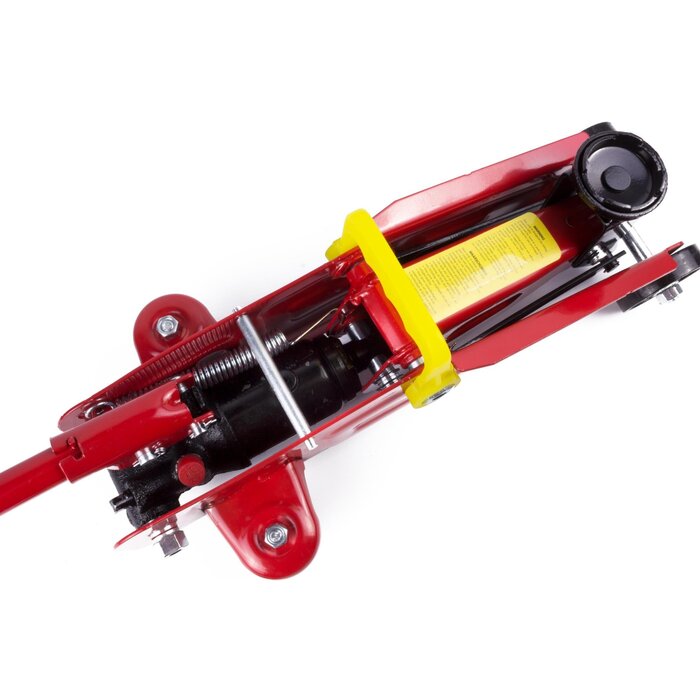 Benson Tools Benson Garagekrik 2 ton pvc koffer