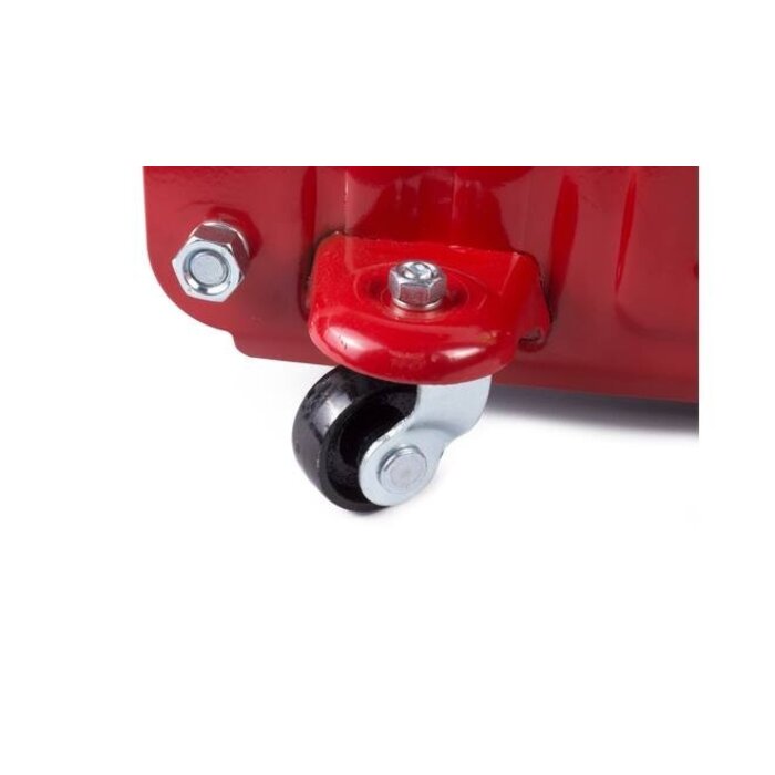 Benson Tools Benson Garagekrik 2 ton pvc koffer