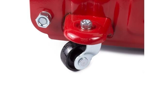 Benson Tools Benson Garagekrik 2 ton pvc koffer