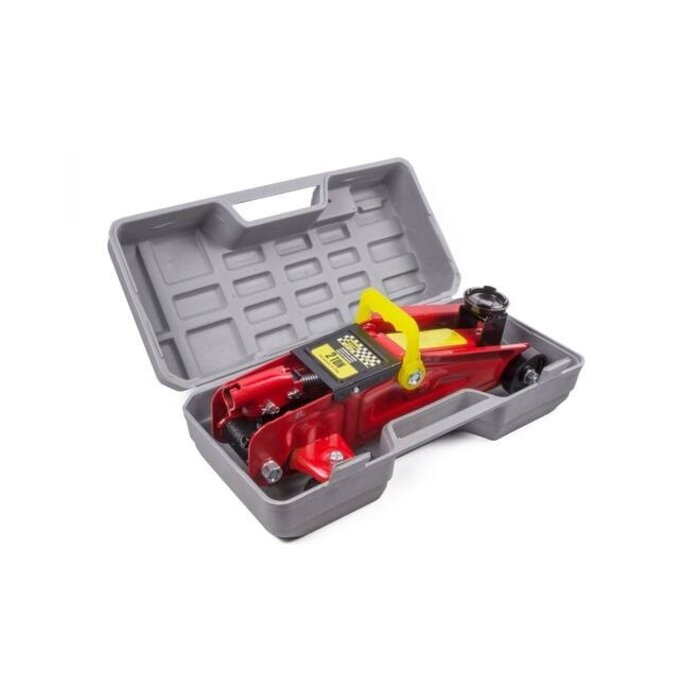 Benson Tools Benson Garagekrik 2 ton pvc koffer
