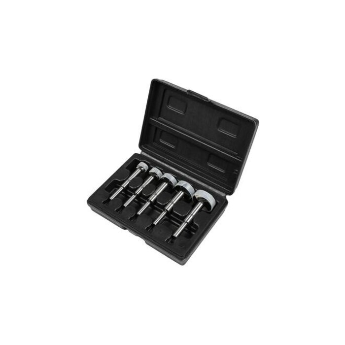 Benson Tools Benson Boorset 5 dlg forstnerboor