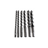 Benson Boorset 6 dlg slangenboor 230 mm