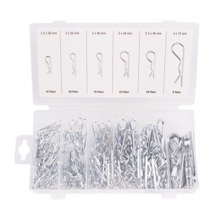 Benson Tools Borgverenset 150 dlg