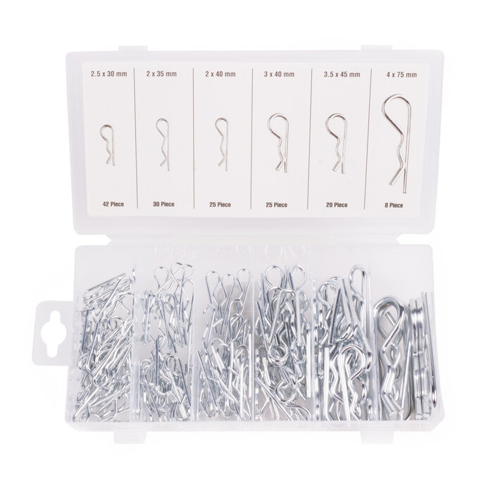 Benson Tools Benson Borgverenset 150 dlg