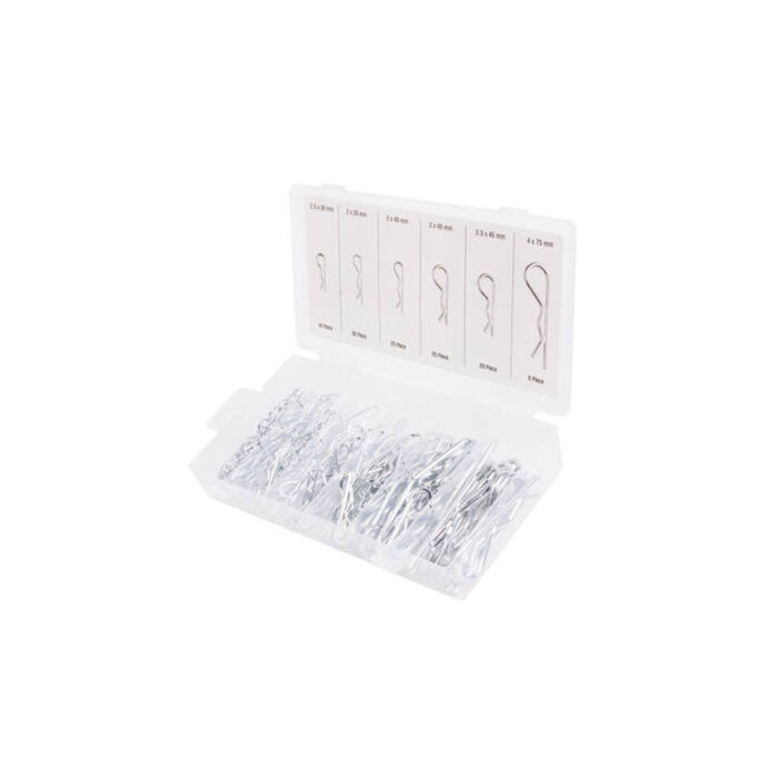 Benson Tools Benson Borgverenset 150 dlg