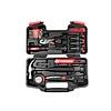 Benson Tools Gereedschapset 39 dlg koffer