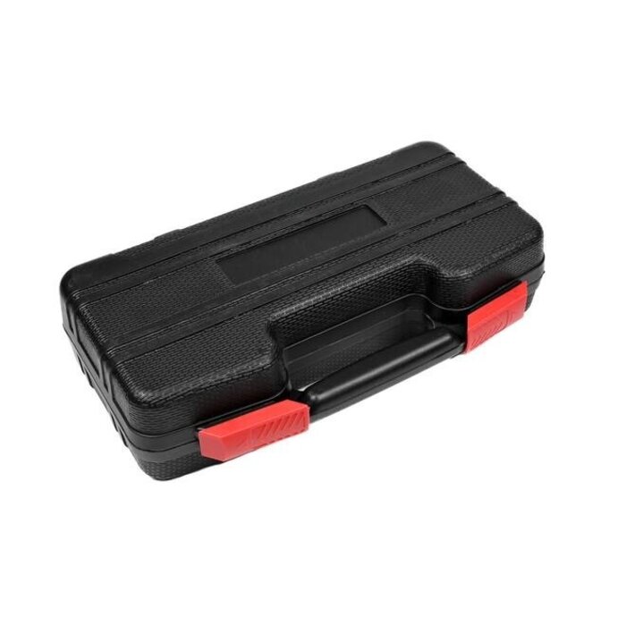 Benson Tools Benson Gereedschapset 39 dlg koffer