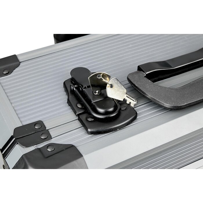 Benson Tools Benson Gereedschapskoffer-trolley 186 dlg