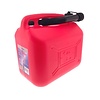 Benson Tools Jerrycan 10 ltr met vloeistofindicator