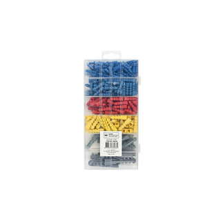 Benson Tools Pluggen set 220 dlg