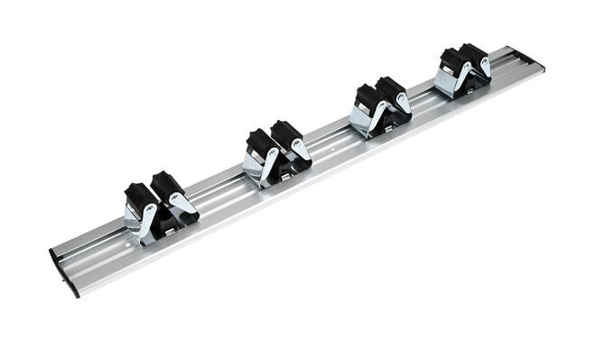 Benson Tools Benson Gereedschapshouder met 4 houders