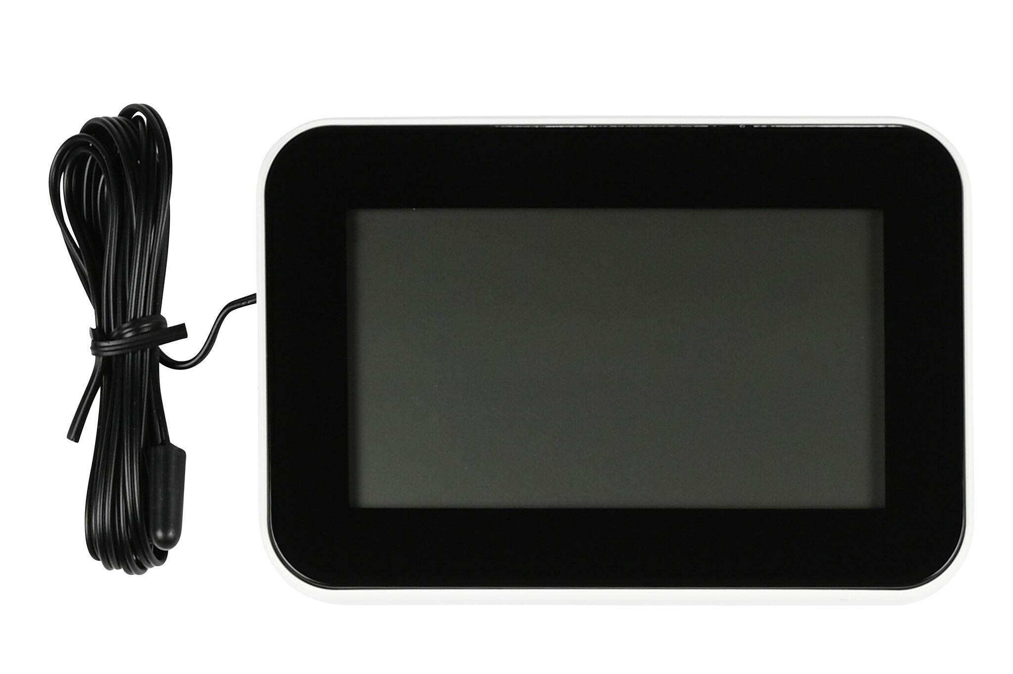 Benson Tools Benson Weerstation in-en outdoor digitaal