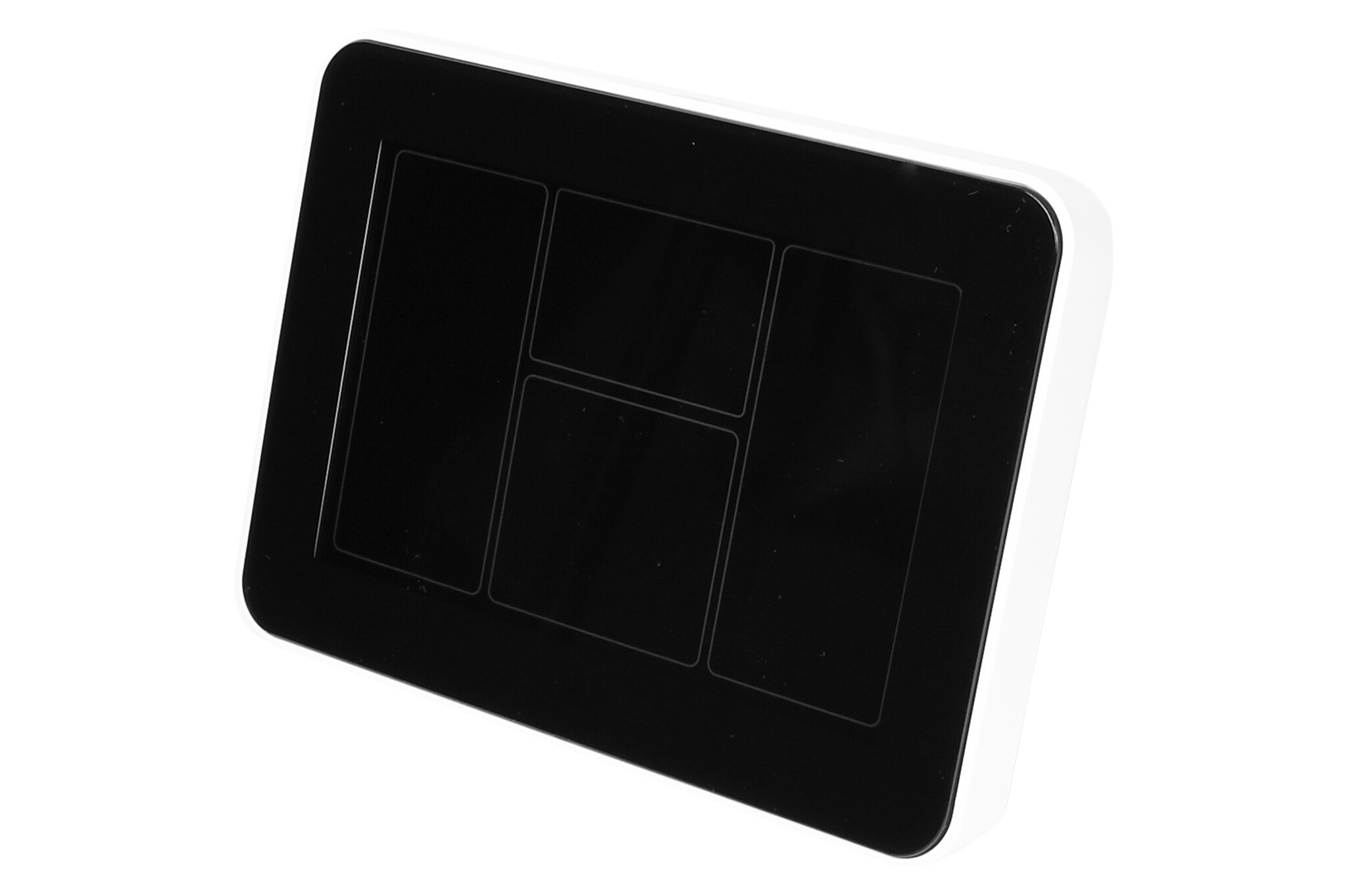 Benson Tools Benson Weerstation met barometer in-en outdoor