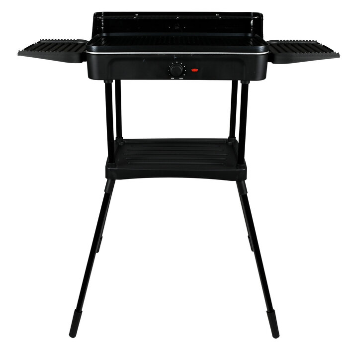 Benson Tools Benson Grill elektrisch 2 in 1