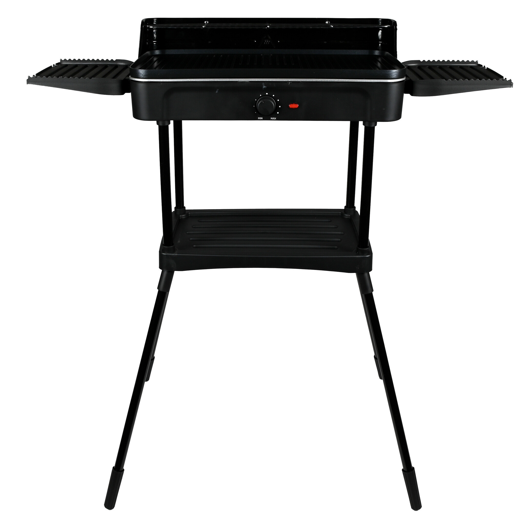 Benson Tools Benson Grill elektrisch 2 in 1