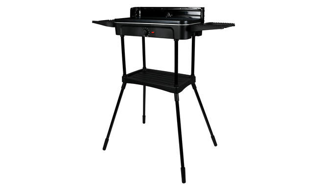 Benson Tools Benson Grill elektrisch 2 in 1