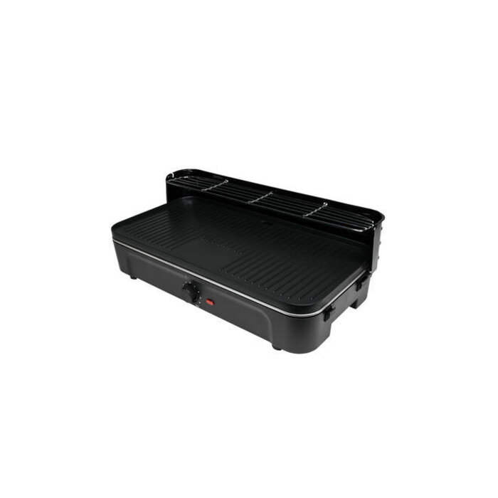 Benson Tools Benson Grill elektrisch 2 in 1