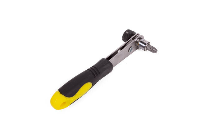 Benson Tools Benson Bit- doppenset 23 dlg + ratel