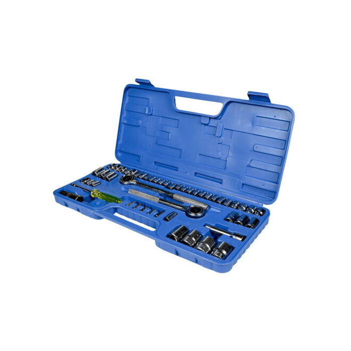 Benson Tools Benson Doppenset 52 dlg