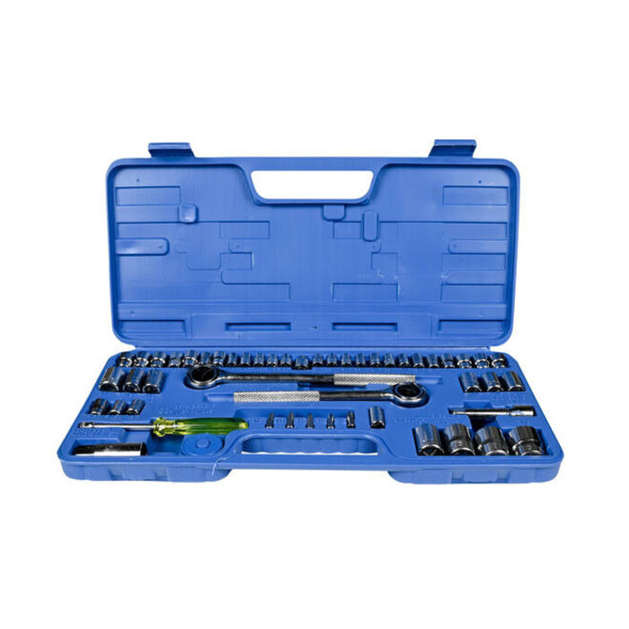 Benson Tools Benson Doppenset 52 dlg