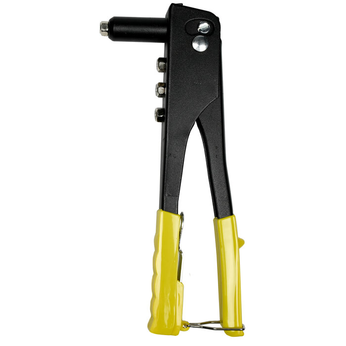 Benson Tools Popnageltang met nagels