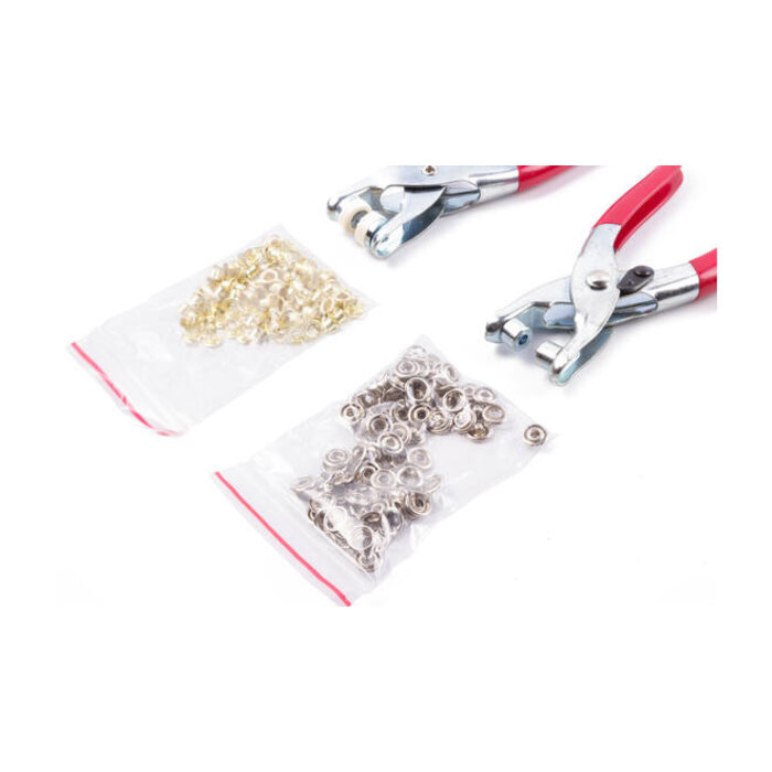 Benson Tools Benson Gatentangenset 3 dlg + accessoires