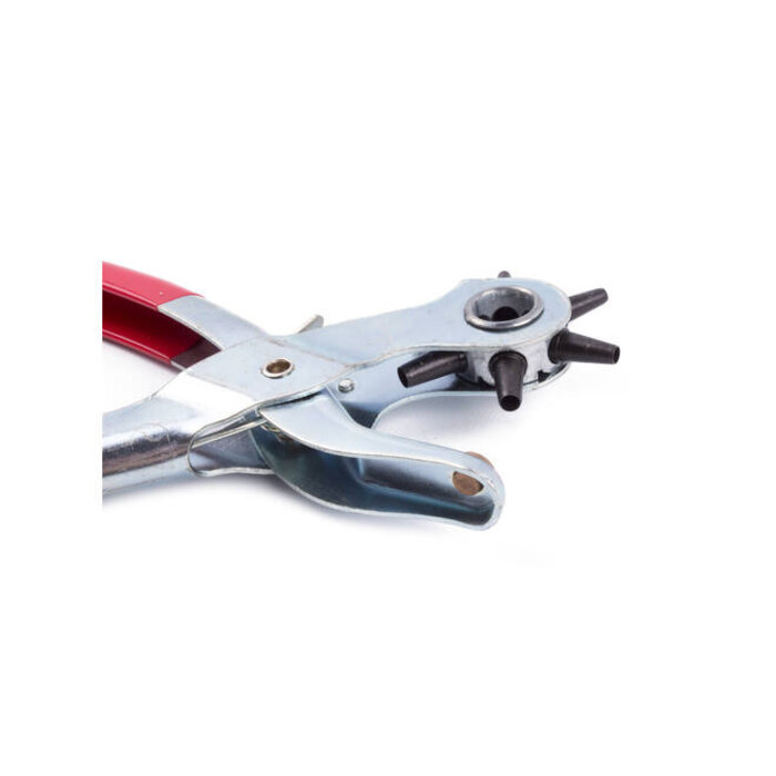 Benson Tools Benson Gatentangenset 3 dlg + accessoires