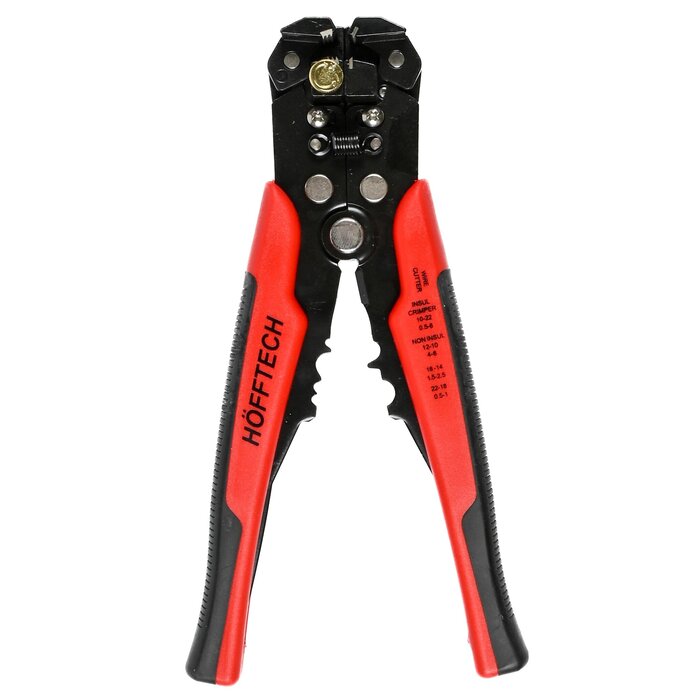 Benson Tools Benson Afstriptang automatisch profi