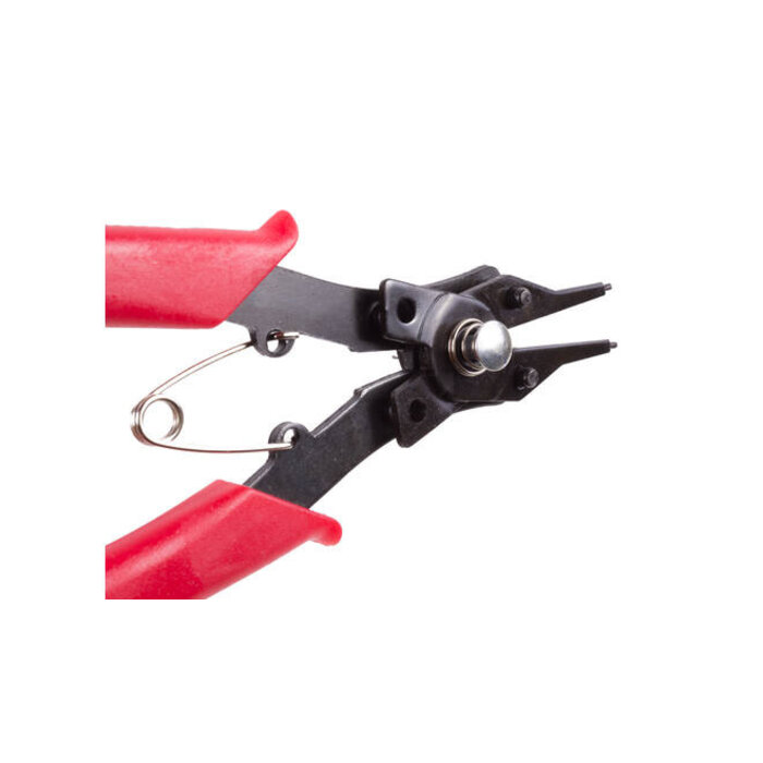 Benson Tools Benson Borgveertang 4 dlg