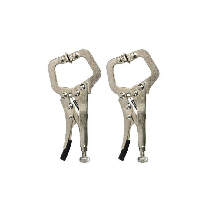 Benson Tools Benson Griptang set 2-delig mini