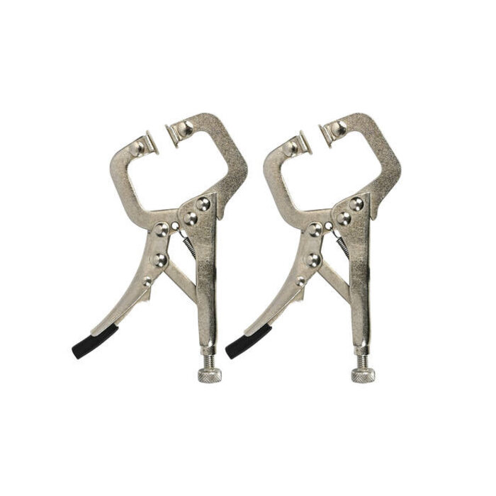 Benson Tools Benson Griptang set 2-delig mini